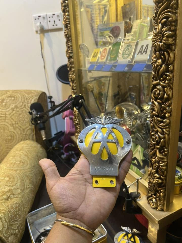 باجات لبيع اصلية متواجد خاص


**إذا كنت صاحب هذا الإعلان وتريد حذفه لأي سبب، رجاءا أرسل رسالة إلى الدعم الفني**
