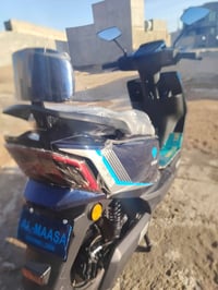 دراجه شحن بعده جديد كلش مابيها اي نقص 2025 بقيت تفاصيل اتصل علئ هاذه ر...