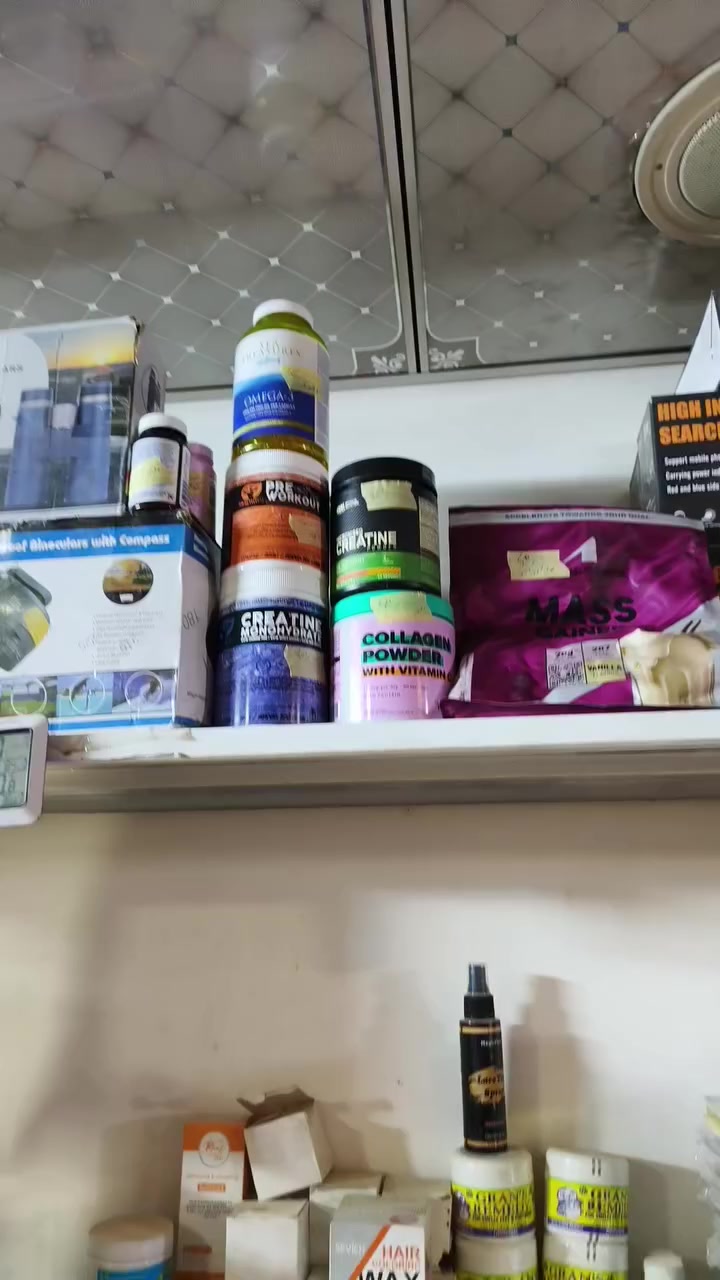 متوفر مكملات وفيتامينات شرط اصلي ماركات اوربيه تفاصيل داخل الفديو


**إذا كنت صاحب هذا الإعلان وتريد حذفه لأي سبب، رجاءا أرسل رسالة إلى الدعم الفني**