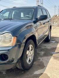 لاريدو • ٢٠٠٧ • الناصرية الفضلية