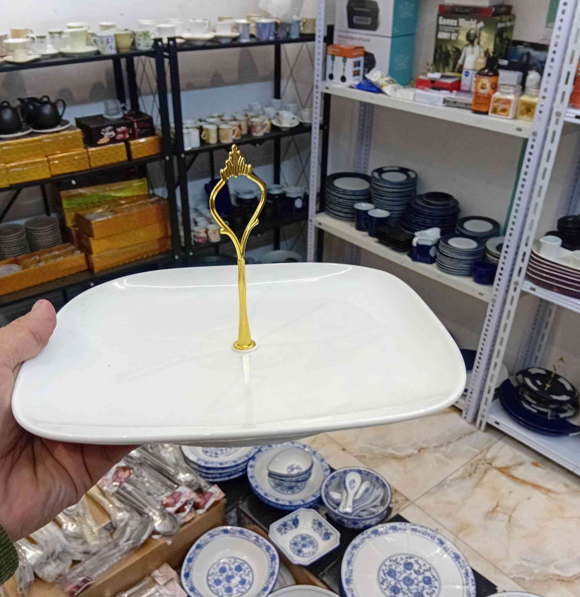 توفر مقدمات جكليت بالة درجة اولى..
العنوان :-  ديالى ..المقدادية.حي معلمين ..شارع عريض..شارع مجمع دينار 
مجمع الغدير الطبي....
صفحتنا على الانستكرام. pala_shop1


**إذا كنت صاحب هذا الإعلان وتريد حذفه لأي سبب، رجاءا أرسل رسالة إلى الدعم الفني**