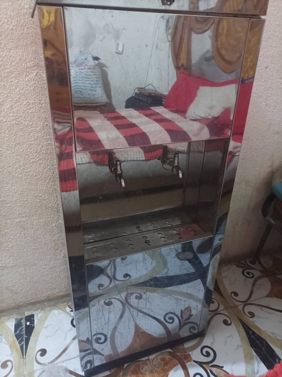 سعرهن 300


**إذا كنت صاحب هذا الإعلان وتريد حذفه لأي سبب، رجاءا أرسل رسالة إلى الدعم الفني**