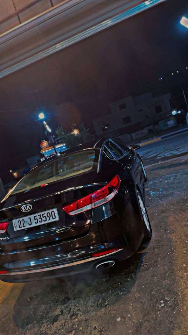 كيا اوبتما 2018 كلين تايتل للبيع
شاشة لمس صغيره

تدفئة كشنات

ستيرن تدفئه

كشن سايق كهرباء

كشن خزن ميموري

اضاءه وكشنات ترحيبية عند الدخول والخروج 

ثلاث وضعيات قيادة

صندوق ذكي يفتح عند الاقتراب

مثبت سرعة 

شاشة اعطال ومعلومات

حساسات خلفية

رادارات جانبية

تحذير الاصطدام

مرايات شفط

مرايات قلاب مع النمره

هيتر مرايات

تعتيم ذاتي مرايات جانبيه ووسطية

السيارة كلش نظيفة ومتعوب علبها مال جناي

 شادلها منظومة زينون

وتخم تايرات جديد

وادامة كاملة عـلى المحرك قبل يومين سويتها تخم بلكات ومسطره نوزلات وتخم مجول وكلها بالضمان لمدة سنة  

ماشيه ٢٠٦ الف كيلو

هزه وسنويه جديده
السياره رقم اربيل باسمي شرط التحويل

محرك ٢٤٠٠ gdi

السياره كلين تايتل بيها فقط دعامية مبدله نفس اللون بدون صبغ وبارد بالبنيد الباقي مكفول

كير ومحرك بلاد شرط مامفتوحة

السعر 133 ورقة قابل للتفاوض

مكان السيارة بغداد المنصور

غير متواجد عـلى الفيس بوك

***********
