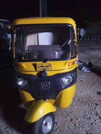 تكتك • موديل ١٩ • نعمانيه