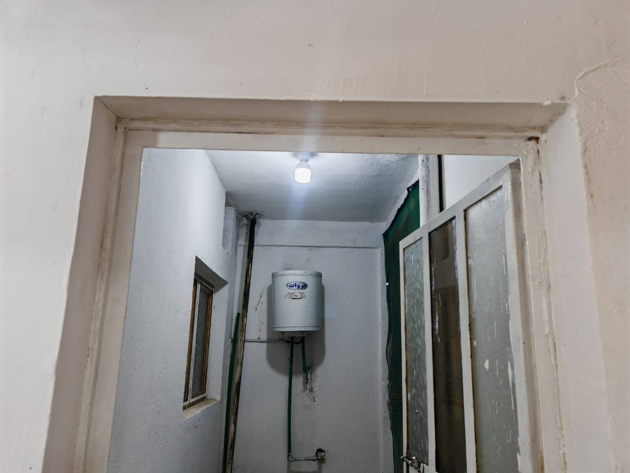 ✨شقه للبيع✨

✨✨( شقق المعهد)✨✨

✨المساحه 100 متر بيها وكاله  عامه وبيها كتاب شهداء بدون تسديد   التسديد ع الحكومه تستلم  مباشر✨

✨السعر30مليون

تواصل واتساب ***********
