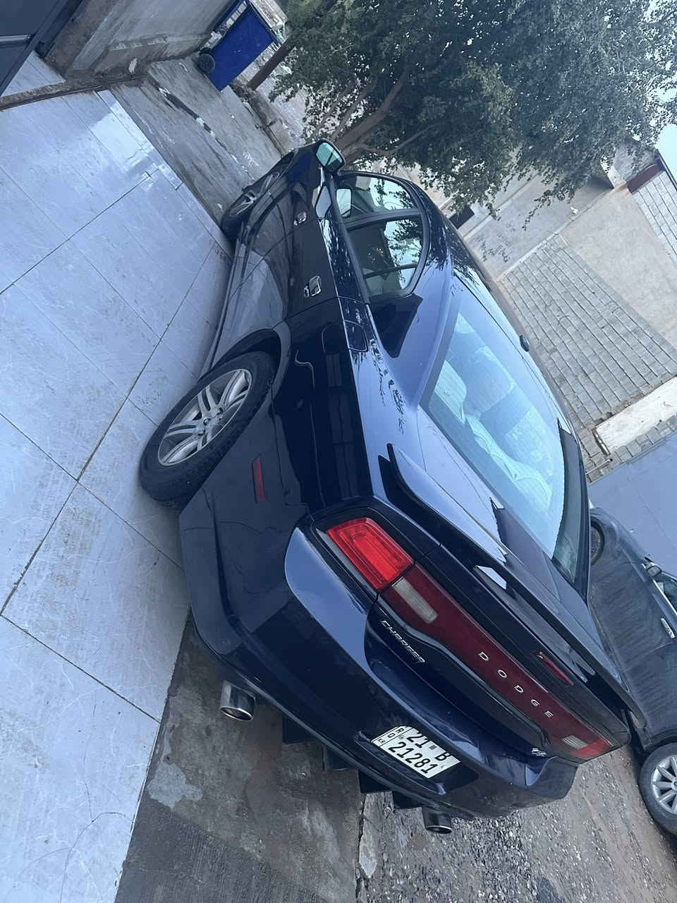 جارجر 2014 السعر155
حادثه بونيد وجاملغ 

مواصافات rt

كير طياري 

شاشه جبيره 

منضومه غاز 

تخم تايرات جديد

***********
