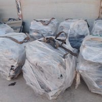 بابل الحمزه الغربي • قطع غيار • 2010-2014