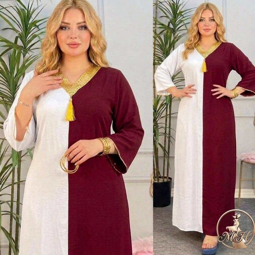 دشداشة صيفي
موديل “النصفين” الأنيق 
الخامة :لنن من النوع القطني الكلينكس 
القياسات:L   Xl   XXl
الالوان:الدرزن 12 لون ستندر
سعر درزن: 45


**إذا كنت صاحب هذا الإعلان وتريد حذفه لأي سبب، رجاءا أرسل رسالة إلى الدعم الفني**