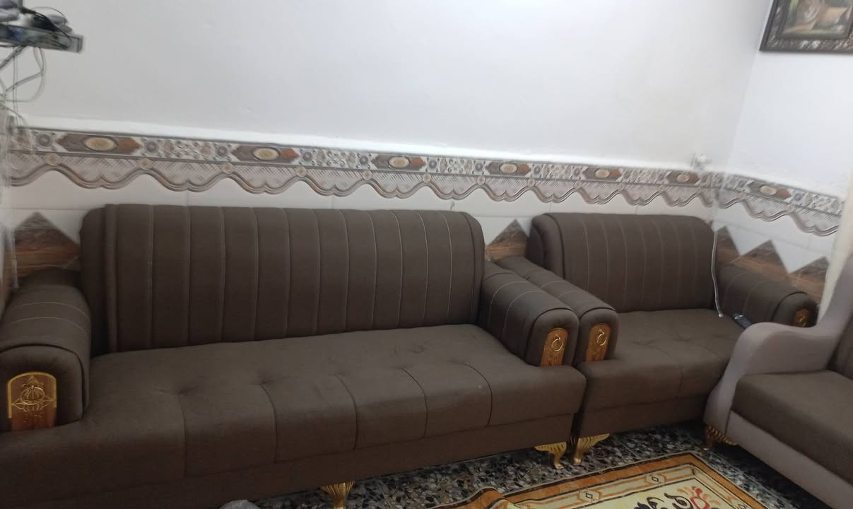 تفصال اخو الجديد 7مقاعد فصلته ب 650ابيعه لان اريد اشيل نهايته400


**إذا كنت صاحب هذا الإعلان وتريد حذفه لأي سبب، رجاءا أرسل رسالة إلى الدعم الفني**