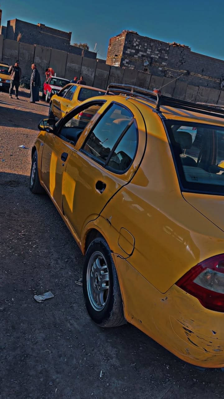 رقم بصره أبيع مالي علاقة لا هيئه ولا ضربه 
فقط ادليك على راعيها موجود ويحول مكان السياره بغداد  ***********
