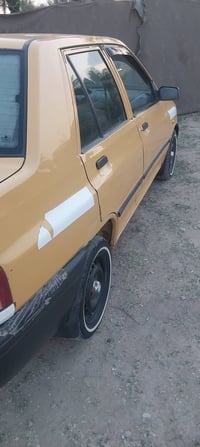 سايبا • موديل ٢٠١٥ • الحلة