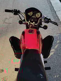 دراجه بوكسر ٢٣ اوراق دراجه خير من الله ااستعمال شخصي  للبيع سعر ١٣٥٠ و...