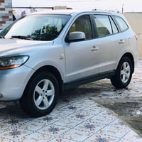 سنتافي ٢٠١٠ • محرك كاز • رقم بغداد