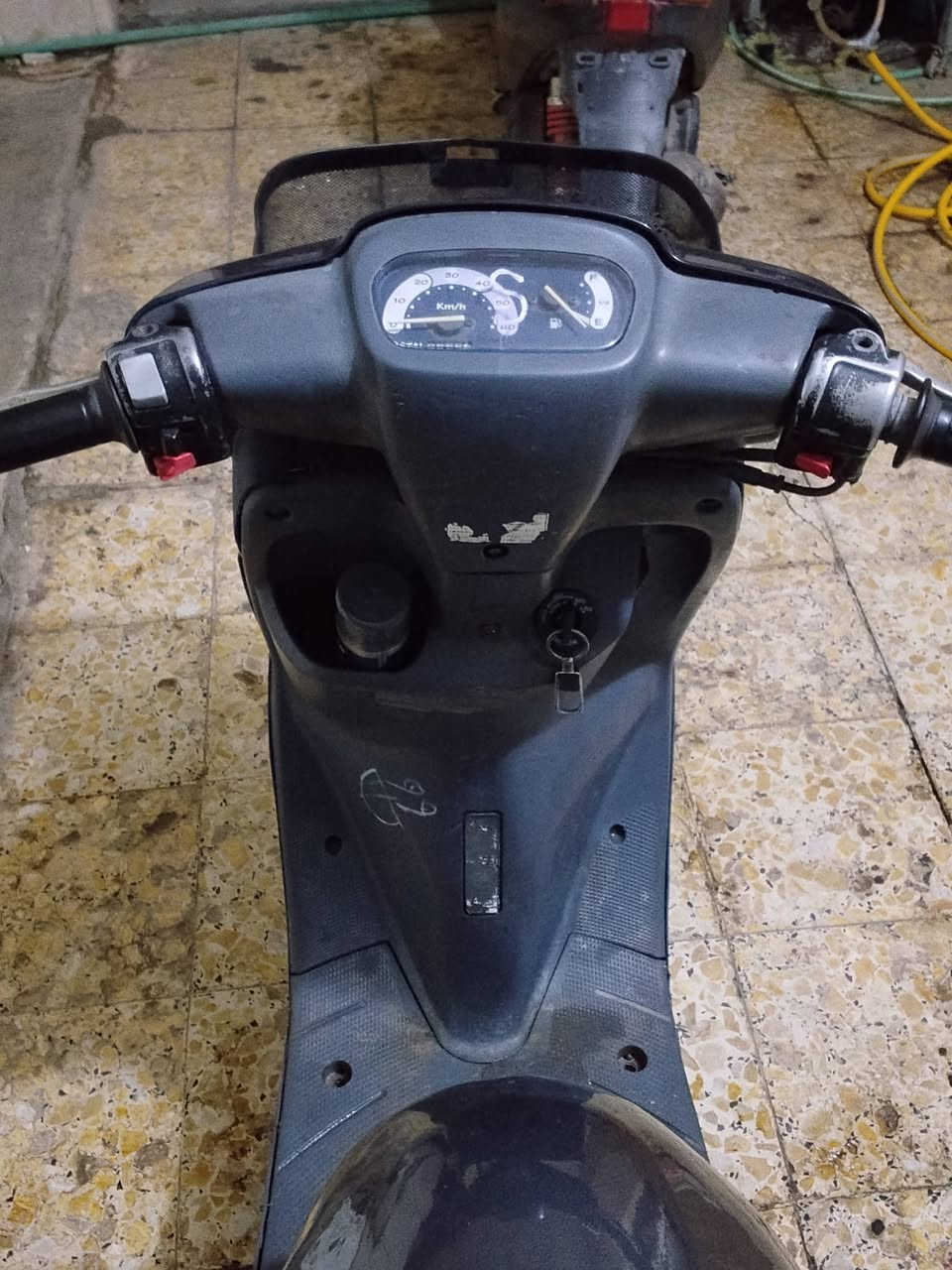 سلام عليكم دراجة منغولي ام السلة مديل 2023 ما مفتوحة الدراجة حلوة أو نضيفة كلهة شغالة اشاير كيج البنزين بكلايت كلهن شغالات الدراجة سعرهة 400 او بيهة مجال


**إذا كنت صاحب هذا الإعلان وتريد حذفه لأي سبب، رجاءا أرسل رسالة إلى الدعم الفني**