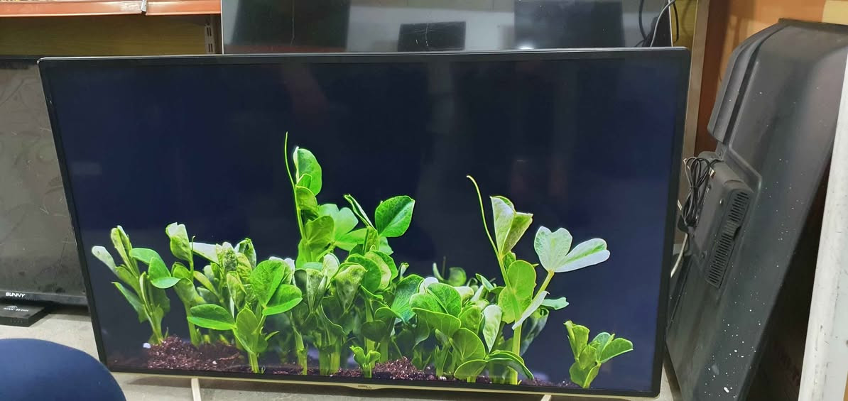 تەلەڤیزۆنی جەنەڕاڵ ماک سمارت HDR قەبارە
50 خاوێنە نرخی 160000 لە هەولێرە پەیوەندی
بکەن بە واتساپ و ڤایبەر *********** أربيل, العراق
