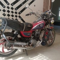 دراجه جونده للبيع موديل 2012 فول نضافه نگره سلف ماتذب عليه الف دينار أ...