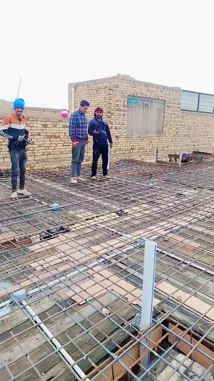 ‏🏠 مقاولات ابو دموع الكناني لبناء الدور السكنية 🏗️
‏
‏
‏🔹 خبرة واسعة في بناء الدور السكنية من الأساس إلى التسليم.
‏🔹 إشراف هندسي دقيق وتصاميم ملائمه لذوقك.
‏🔹 تنفيذ بأيدي كوادر فنية متخصصة وبمواد بناء معتمدة.
‏🔹 نلتزم بالدقة في المواعيد والشفافية في الأسعار 
🔹 يوجد لدينا اقصاد للدي قرض من الاسكان

 او دفعات شهريا

او تقسيم المبلغ على شكل دفعات الاشهر

‏📍 العنوان: محافظة ميسان – قضاء المجر الكبير 
‏📞 للتواصل والاستفسار:
‏ ‪***********‬ 
‏
‏💡 مقاولات ابو دموع الكناني
