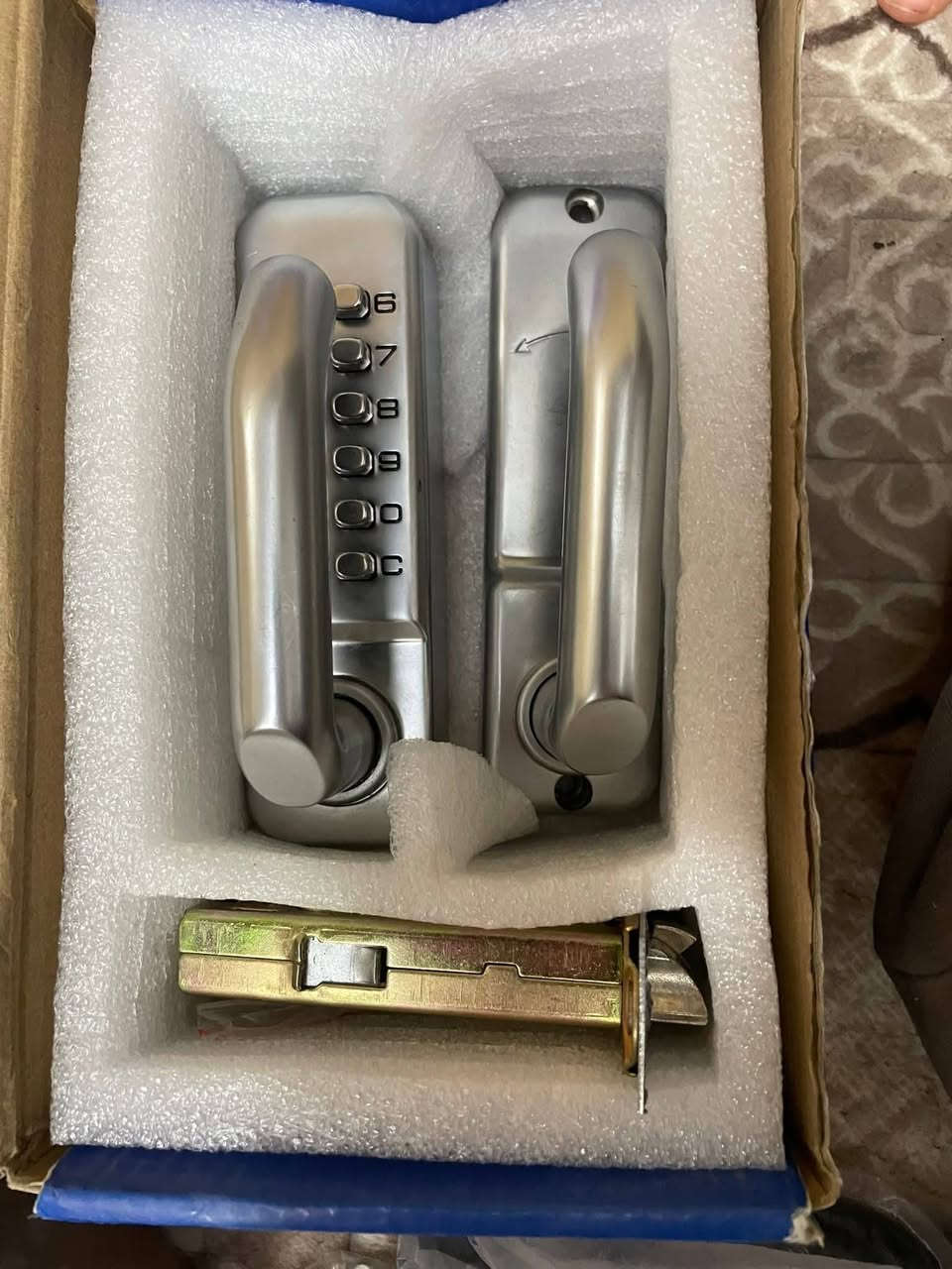 قفل بهل شكل خلي سعر


**إذا كنت صاحب هذا الإعلان وتريد حذفه لأي سبب، رجاءا أرسل رسالة إلى الدعم الفني**