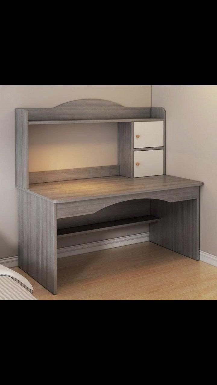 🔥 ميز مكتبي عصري 120cm 🔥

✨ تصميم عملي وأنيق يناسب المكاتب وغرف الدراسة
🎨 متوفر بـ 3 ألوان: ▫️ أبيض
▫️ رصاصي
▫️ بيجي

📏 القياس: 120×120×43
🪵 الخامة: خشب MDF سماكة 12mm
🚪 بدون باب — تصميم مفتوح ومرتب

💰 السعر فقط 80 ألف
🚚 التوصيل مجاني داخل بغداد

للطلب والاستفسار مراسلة الصفحة 📩


**إذا كنت صاحب هذا الإعلان وتريد حذفه لأي سبب، رجاءا أرسل رسالة إلى الدعم الفني**