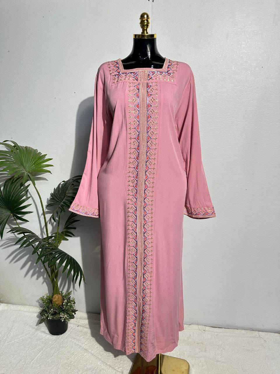 🔥 وووصل الجماال وترند الموسم ♥️

دراعة نسائي 

يجنن 🔥🤍

الخامة كشمير مصري مكفول من الطفره
  
L XL XXL 3XL قياسات 

#سعــــــــــــره.25    الف 🖤 .


**إذا كنت صاحب هذا الإعلان وتريد حذفه لأي سبب، رجاءا أرسل رسالة إلى الدعم الفني**