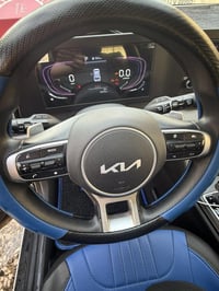 كيا سبورتج 2024 خليجي بدون ضربة  رقم أربيل   تحويل ثاني او تريد وكالة ...