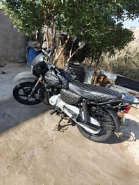 بوكسر جبلي • مديل ٢٣ • لوحات نكليزي