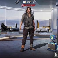 حساب ببجي • بغداد