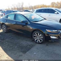 ماليبو RS • ٢٠٢٤ • مزاد الموصل