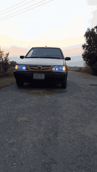 السلام عليكم سايبه للبيع موديل 12 سياره نضيفه حداديه100/100 محرك لا تبخير ولا تنقيص كشرها مثل ما اموضح بل صوره سنويه منتهيه بل2022 راعيها يريد مداور رايدهه ب18 وبيهه مجال الرقم  ‏‪***********‬‏ او مراسله الصفحه
