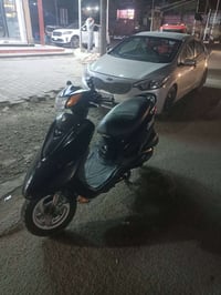 دراجة جديدة • كفرات تجارية • بغداد