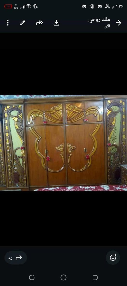 غرفه صاج عراقي درجه اوله نضيفه 💯
مكانه بغداد مدينه الصدر 
سعره 580 وبيه مجال للشراي 
اي شي عدكم دزو ابيعه بعموله 💐


**إذا كنت صاحب هذا الإعلان وتريد حذفه لأي سبب، رجاءا أرسل رسالة إلى الدعم الفني**