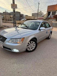 سوناتا ٢٠٠٩ • ٢٤٠٠ • وارد امريكي