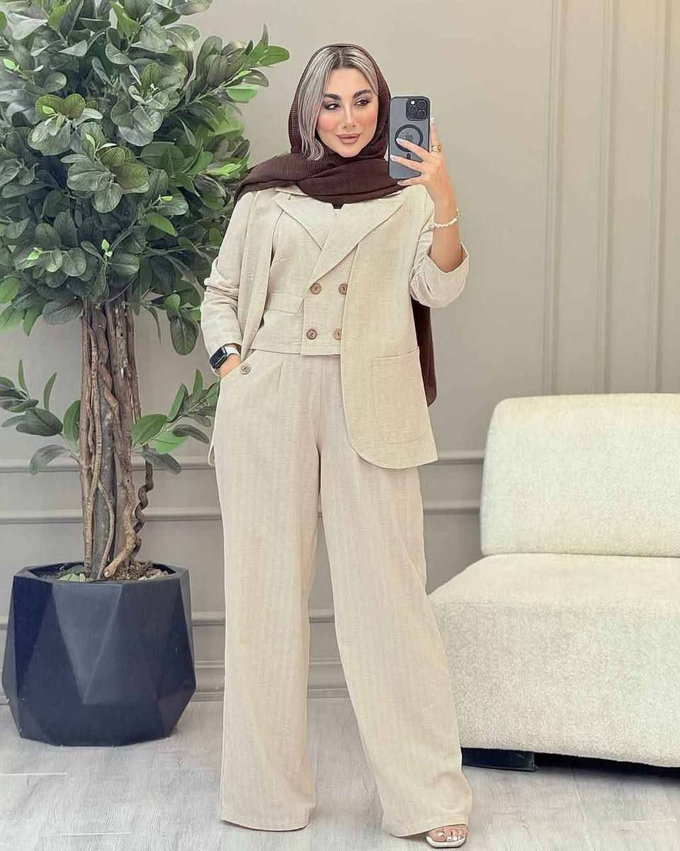 طقم 3قطع قماش بهاري ناصرية, ذي قار


**إذا كنت صاحب هذا الإعلان وتريد حذفه لأي سبب، رجاءا أرسل رسالة إلى الدعم الفني**