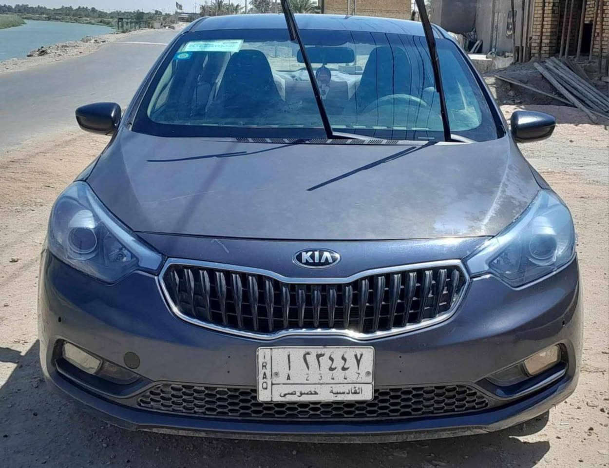 سيراتوا خليجي 2015 كير ومحرك مكفولات تحكم استيرن تبريد شغال حدادية مظبوطة مشروع وطني باسمي السيارة نظيفة ماناقصها اي شي بيهم طختين صغار ماشرهن بدائرة حمره سعرها 110 وبيها مجال مكاني الخضر ***********
