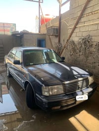 كراون راس الثور • ٢٠٠٠ • رقم نجف