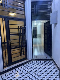 بيت للبيع مساحه ١٢٠ طابو زراعي سند ٢٥ قريب ع شارع ١٠٠  خدمات كامله شوا...