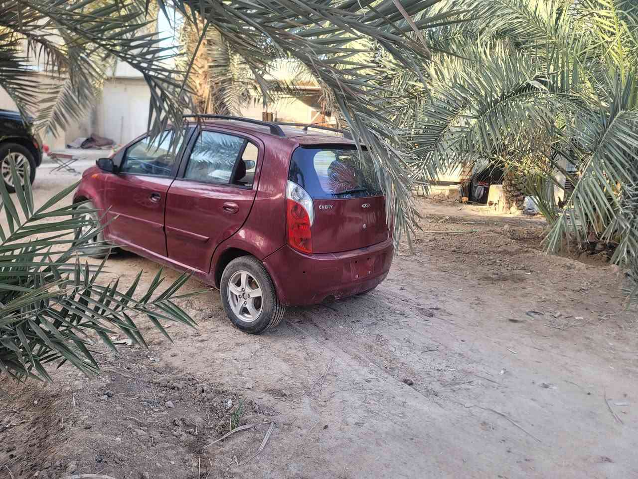 السلام عليكم اكس وان لاصبغ ولا ضربه مكينه كير تبريد ثلج سعرها 35 مكاني ابو الخصيب***********
