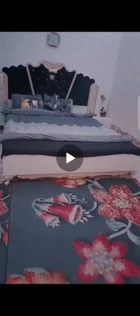 غرفة نوم • تركي • مستعمل نظيف