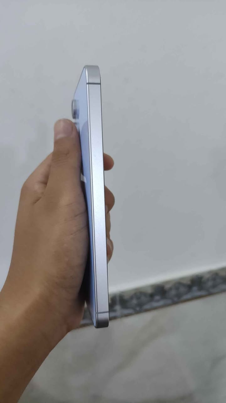📱 Samsung Galaxy S24 FE 🔥 (شرق اوسط)

🔹 الذاكرة: 256 جيجابايت رام 8
​🔹 الشاشة: 6.7 بوصة سريعة وسلسة جداً (120Hz).
🔹 الكاميرا: 50 ميكا بكسل لصور وفيديوهات خرافية.
🔹 البطارية: 4700 
السعر 550 وبي مجال بسيط الجهاز نظيف كلش بس الجهاز مابي غراض النجف, العراق


**إذا كنت صاحب هذا الإعلان وتريد حذفه لأي سبب، رجاءا أرسل رسالة إلى الدعم الفني**
