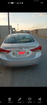 انترا • ٢٠١١ • رقم نينوى