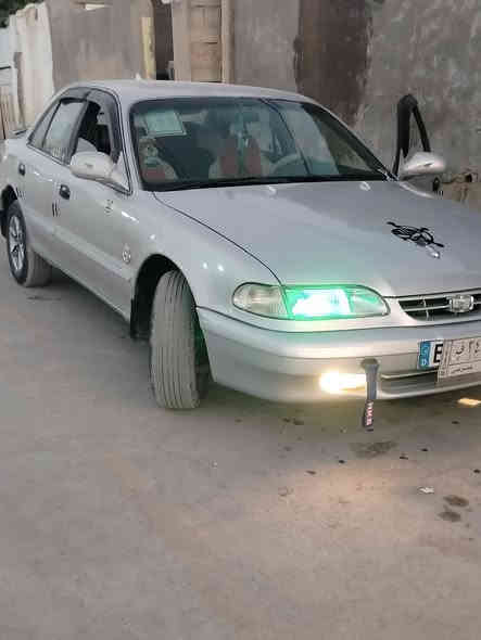 سلام عليكم سوناته موديل 95رقم بغداد تحويل ثاني يوم مراوس بصفره ونطي فرق بل شهر 2ورقات تخم تاير صدر نص عمر باتري جديد سعر 42بيها مجال ***********
