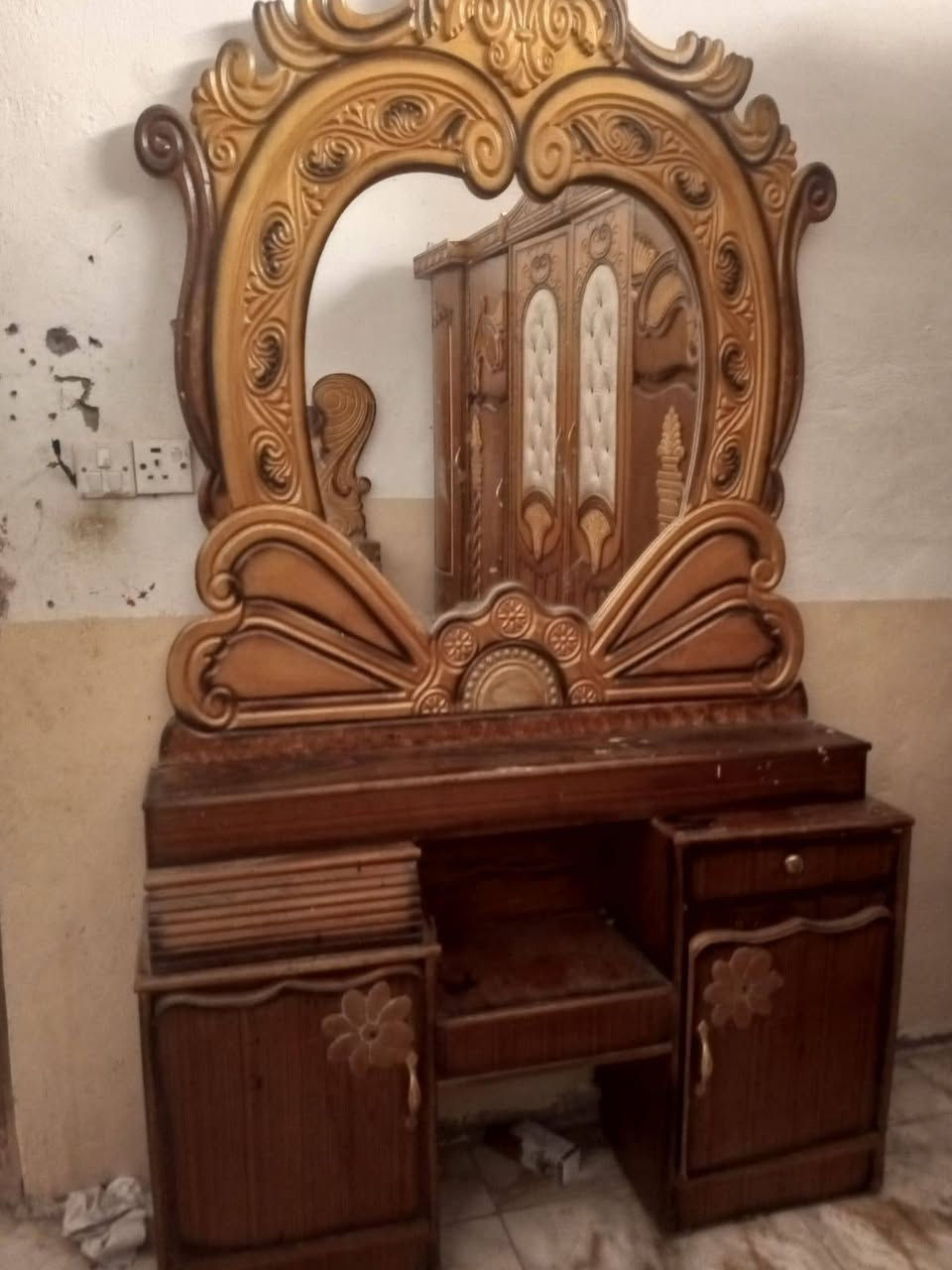 سعر 275 عنوان الخالص


**إذا كنت صاحب هذا الإعلان وتريد حذفه لأي سبب، رجاءا أرسل رسالة إلى الدعم الفني**