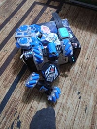 امازون بريطانيا • للبيع • ماعرف بيهن