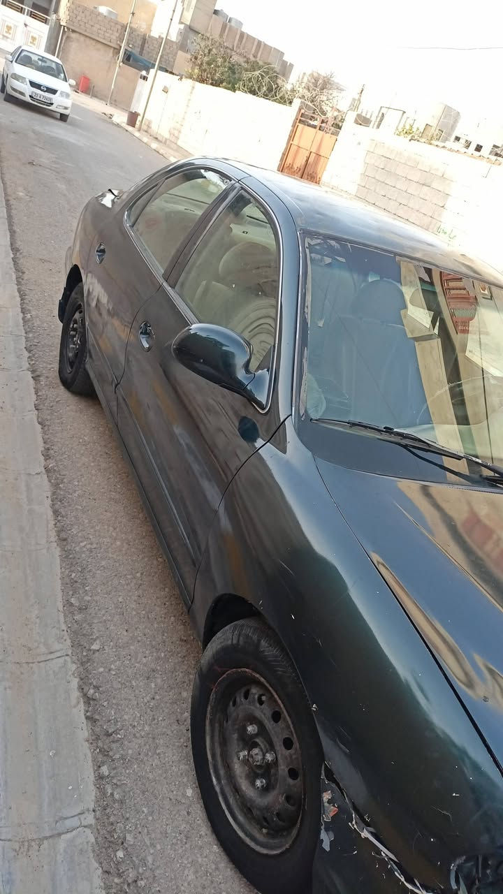 هونداي النترا موديل 2000
رقم اربيل  قديم 
مكان صلاح الدين طوز خورماتو
‏‪077-199-61152‬‏


**إذا كنت صاحب هذا الإعلان وتريد حذفه لأي سبب، رجاءا أرسل رسالة إلى الدعم الفني**