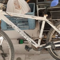دراجة هوائية • للبيع
