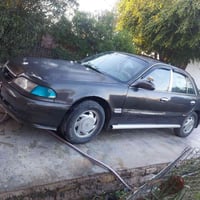 سوناتا 2 • محرك جديد • ٣٠٠٠٠