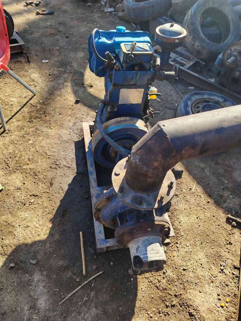 توب لان 10حصان كامل ديالى الوجيهيه ***********
