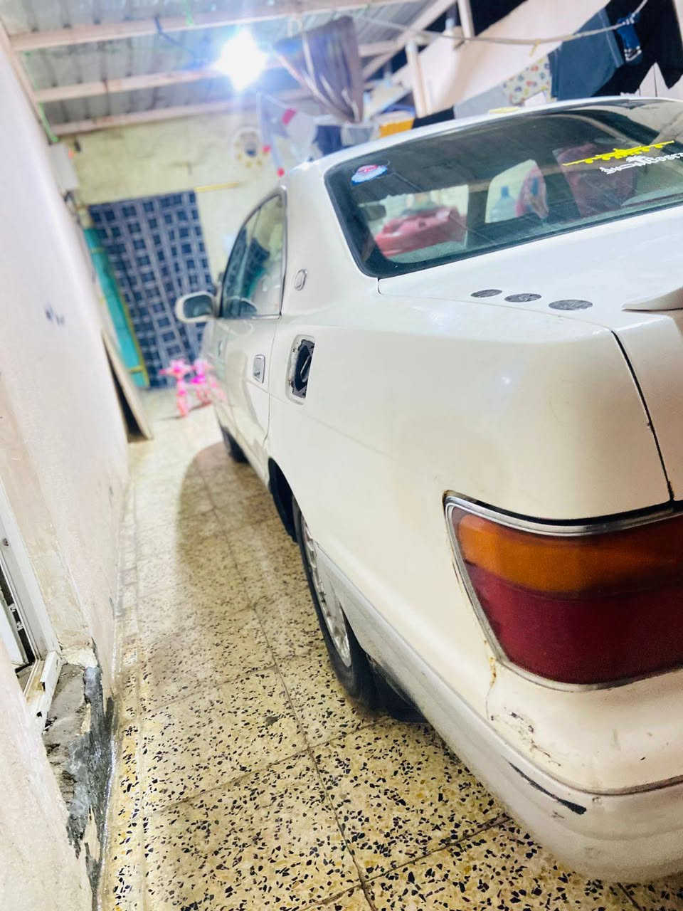 السلام عليكم سياره بطه فصل مكفوله عام لاضربه لاتبديل مكفوله مكينه ثنين ونص وكير وكسل بل كارتون سياره بسم خالي وريد مداور سنويتهم صقطه بل 2021تخم تاير جديد وباتري امس شديته جديد سياره بلاديه ماملعوب بيهه حدادي نص عمر سعر 52وبيهه مجال قليل رجائن الموشراي لايتعبني سياره جديده عنوان بصره خور الزبير رقم بي وتساب ***********
