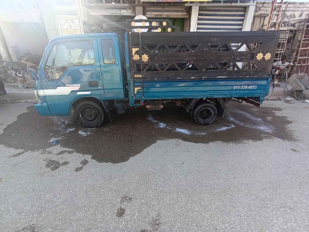 السلام عليكم كيه ام عيون الى البيع   سياره ماعايزه كهربائيات جازه تخم تير جديد دوشمه جديده. ماعيزه  رقم الى التواصل. ***********@
