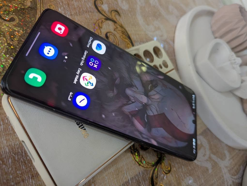 سلام عليكم  اس 21 الترا ذاكره256رام 12جهاز امريكي يشتغل خطين جهاز نضافه عليه بس كامره اماميه بيهة  غواشه خفيف باقي مكفول وعله فحص مكاني بغداد وره سيطرت الشعب بغداد, العراق


**إذا كنت صاحب هذا الإعلان وتريد حذفه لأي سبب، رجاءا أرسل رسالة إلى الدعم الفني**